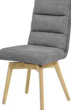 MCA Direkt Stühle 2er-Set mit Funktion KAMPALA* Polsterstühle|4-Fuß-Stühle
