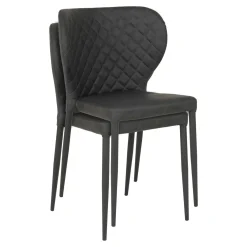 Stühle 4er-Set PISA