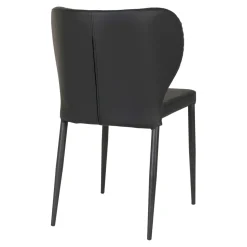 House Nordic Stühle 4er-Set PISA* Polsterstühle|4-Fuß-Stühle