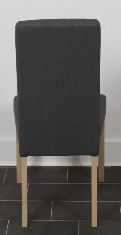 2M sitandsleep Stühle 2er-Set RANSOL* Polsterstühle|4-Fuß-Stühle