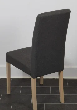 2M sitandsleep Stühle 2er-Set RANSOL* Polsterstühle|4-Fuß-Stühle