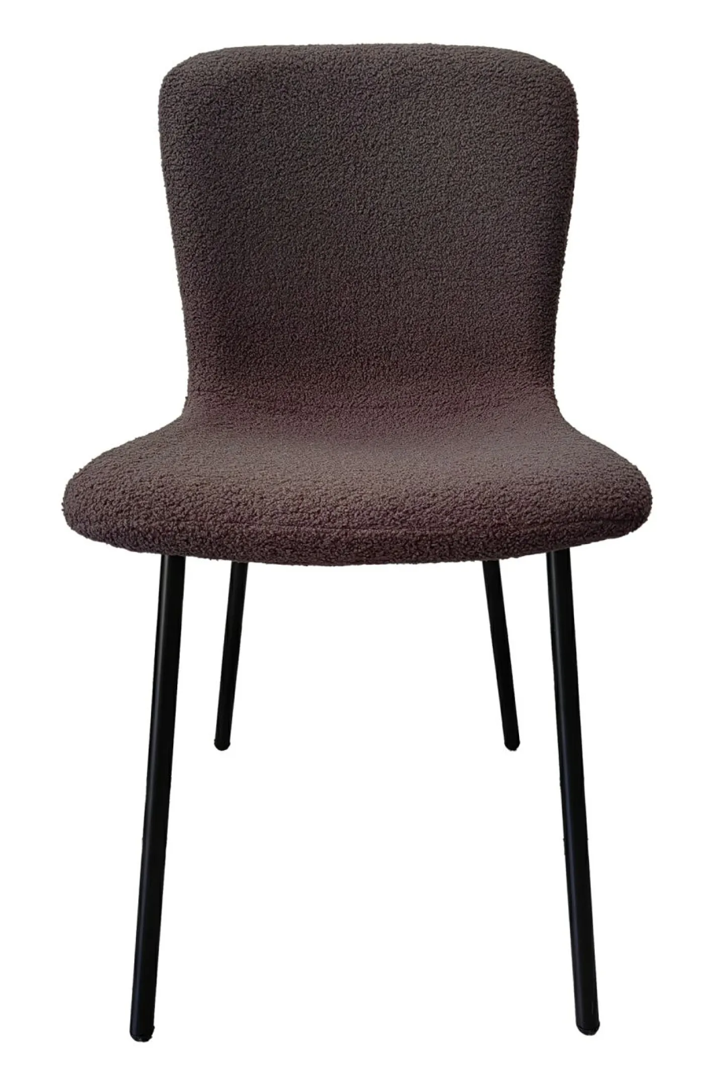 Salesfever Stühle 4er-Set SALAK* Polsterstühle|4-Fuß-Stühle