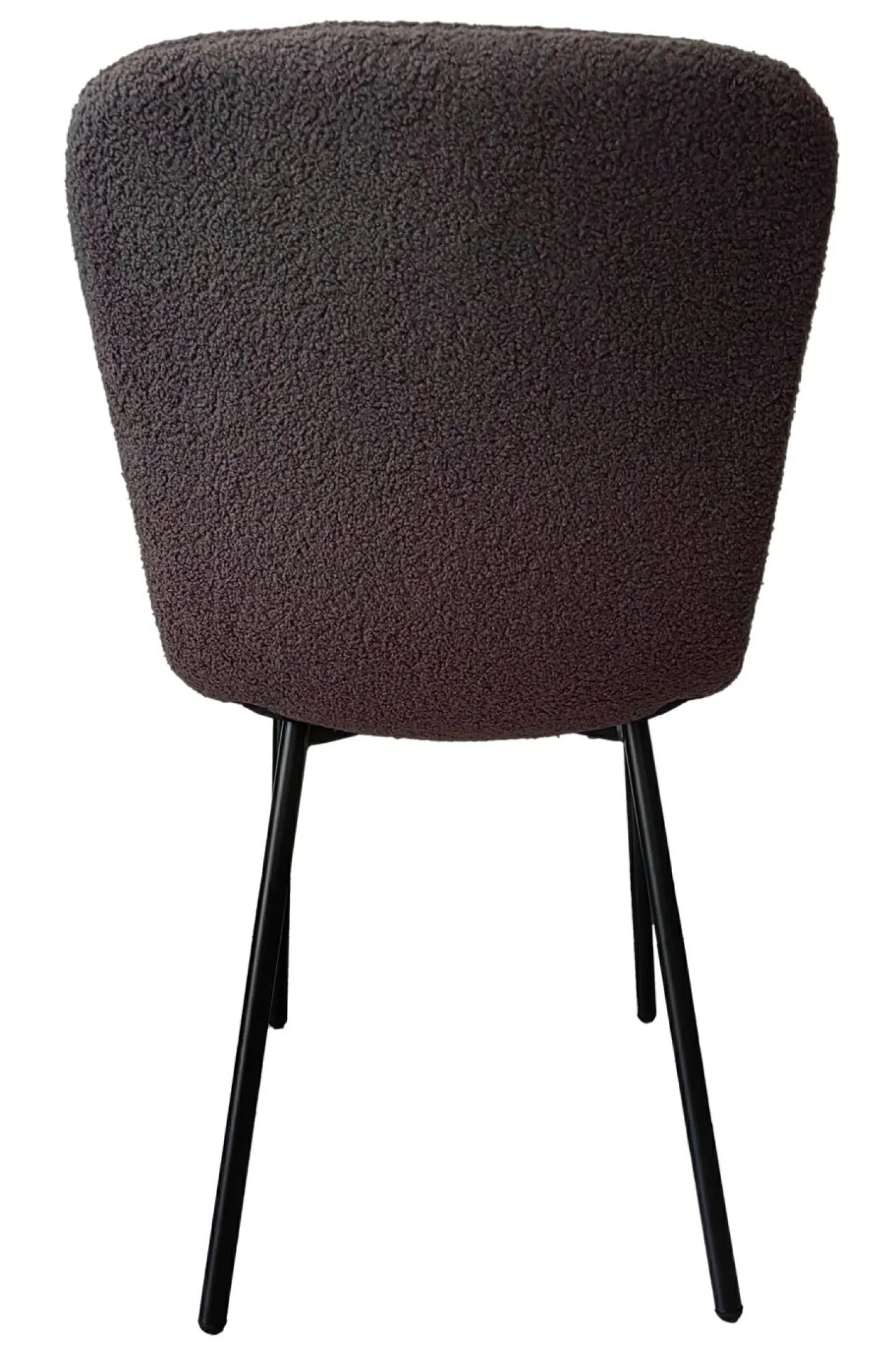 Salesfever Stühle 4er-Set SALAK* Polsterstühle|4-Fuß-Stühle