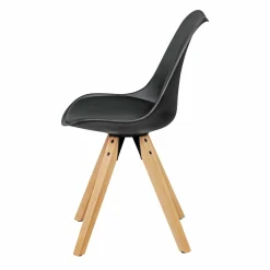 Skyport Stühle 2er-Set SONGKHRAM* Polsterstühle|4-Fuß-Stühle