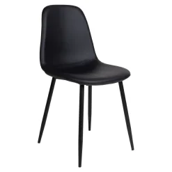 House Nordic Stühle 2er-Set STOCKHOLM* Polsterstühle|4-Fuß-Stühle