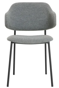 Salesfever Stühle 2er-Set TALANG* Polsterstühle|Armlehnstühle