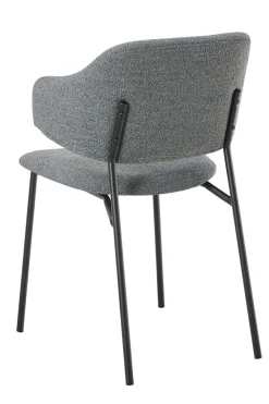 Salesfever Stühle 2er-Set TALANG* Polsterstühle|Armlehnstühle