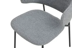 Salesfever Stühle 2er-Set TALANG* Polsterstühle|Armlehnstühle