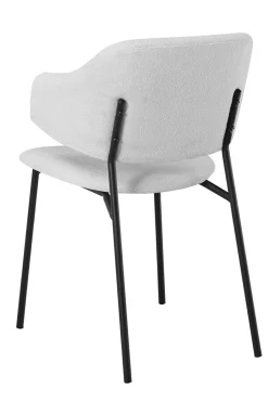 Salesfever Stühle 2er-Set TALANG* Polsterstühle|Armlehnstühle