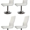 Salesfever Stühle 4er-Set TANJUNG MORAWA* Polsterstühle