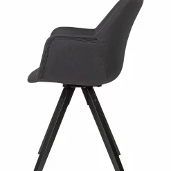 Skyport Stühle 2er-Set UCAYALI* Armlehnstühle|4-Fuß-Stühle
