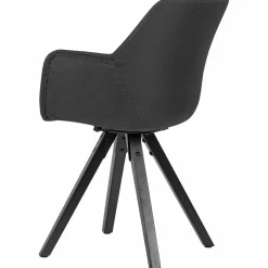 Skyport Stühle 2er-Set UCAYALI* Armlehnstühle|4-Fuß-Stühle