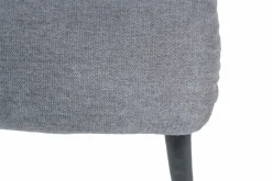 Möbilia Stühle 2er-Set WAREGEM* Polsterstühle|4-Fuß-Stühle