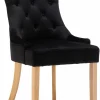 Möbilia Stühle 2er-Set WEVELGEM* Polsterstühle|4-Fuß-Stühle