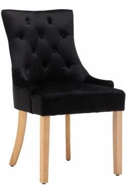 Möbilia Stühle 2er-Set WEVELGEM* Polsterstühle|4-Fuß-Stühle