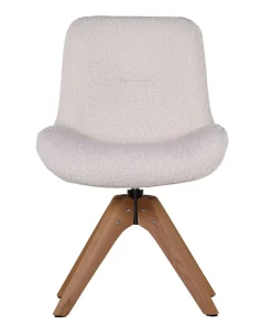 Gutmann Stühle 2er-Set WOLLY* Polsterstühle|4-Fuß-Stühle