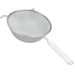 Metaltex Stielsieb ALU* Koch- & Backutensilien