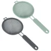 Metaltex Stielsieb CORAL* Koch- & Backutensilien