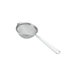 Metaltex Stielsieb fein ALU* Koch- & Backutensilien