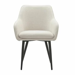 Salesfever Stuhl 367452* 4-Fuß-Stühle|Polsterstühle