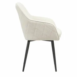 Salesfever Stuhl 367452* 4-Fuß-Stühle|Polsterstühle