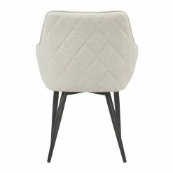 Salesfever Stuhl 367452* 4-Fuß-Stühle|Polsterstühle