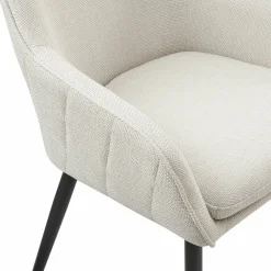 Salesfever Stuhl 367452* 4-Fuß-Stühle|Polsterstühle