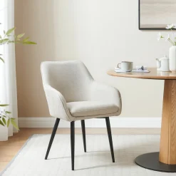Salesfever Stuhl 367452* 4-Fuß-Stühle|Polsterstühle