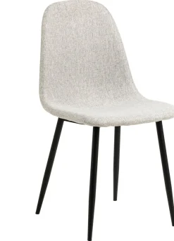 Actona Stuhl CELIA* Polsterstühle|4-Fuß-Stühle