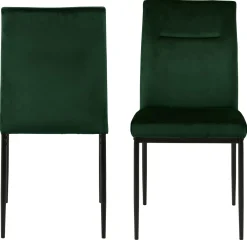 Actona Stuhl DEMI* Polsterstühle|4-Fuß-Stühle