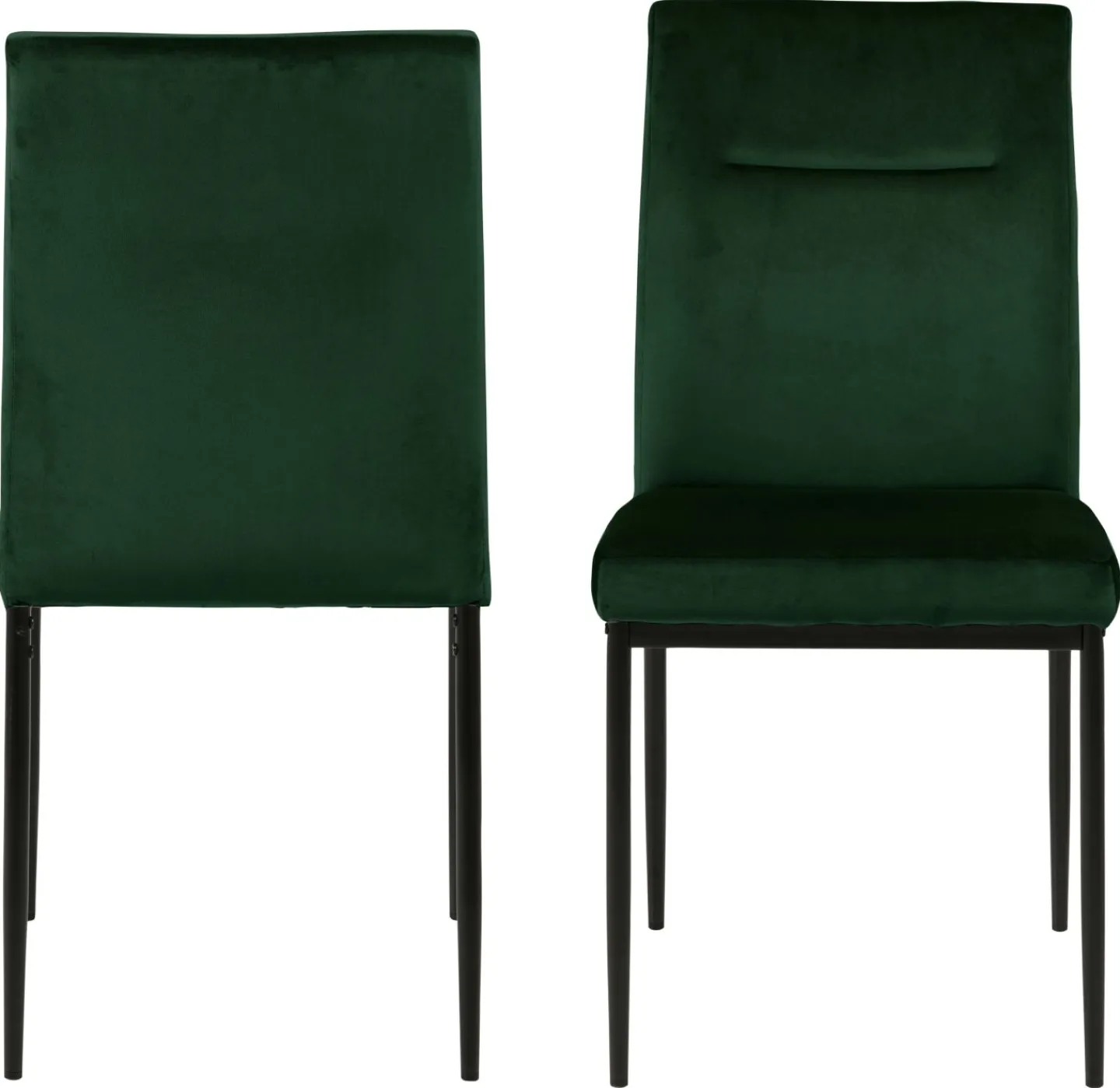 Actona Stuhl DEMI* Polsterstühle|4-Fuß-Stühle
