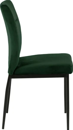 Actona Stuhl DEMI* Polsterstühle|4-Fuß-Stühle