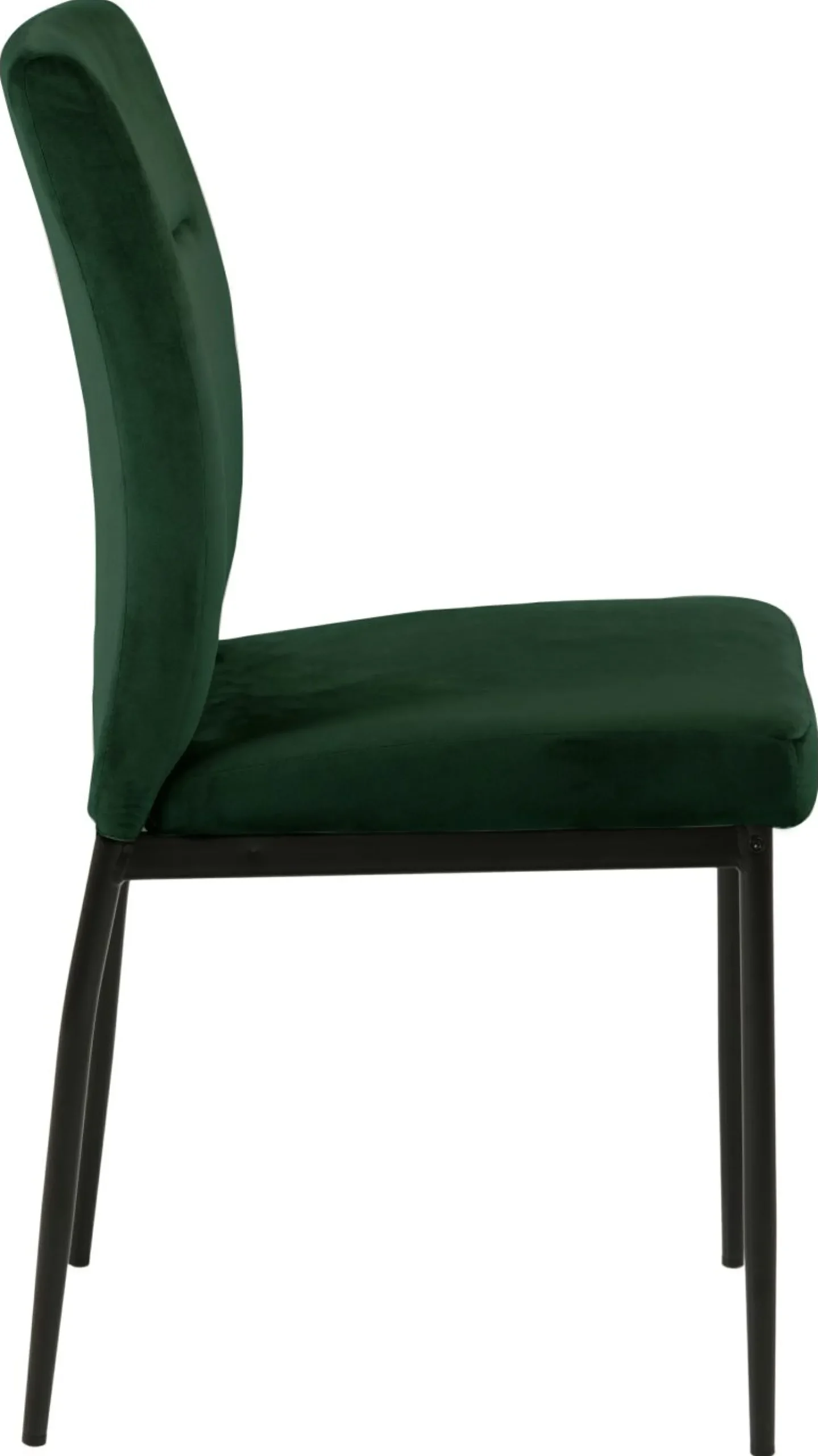 Actona Stuhl DEMI* Polsterstühle|4-Fuß-Stühle