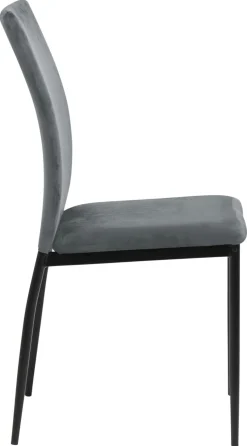 Actona Stuhl DEMINA* Polsterstühle|4-Fuß-Stühle
