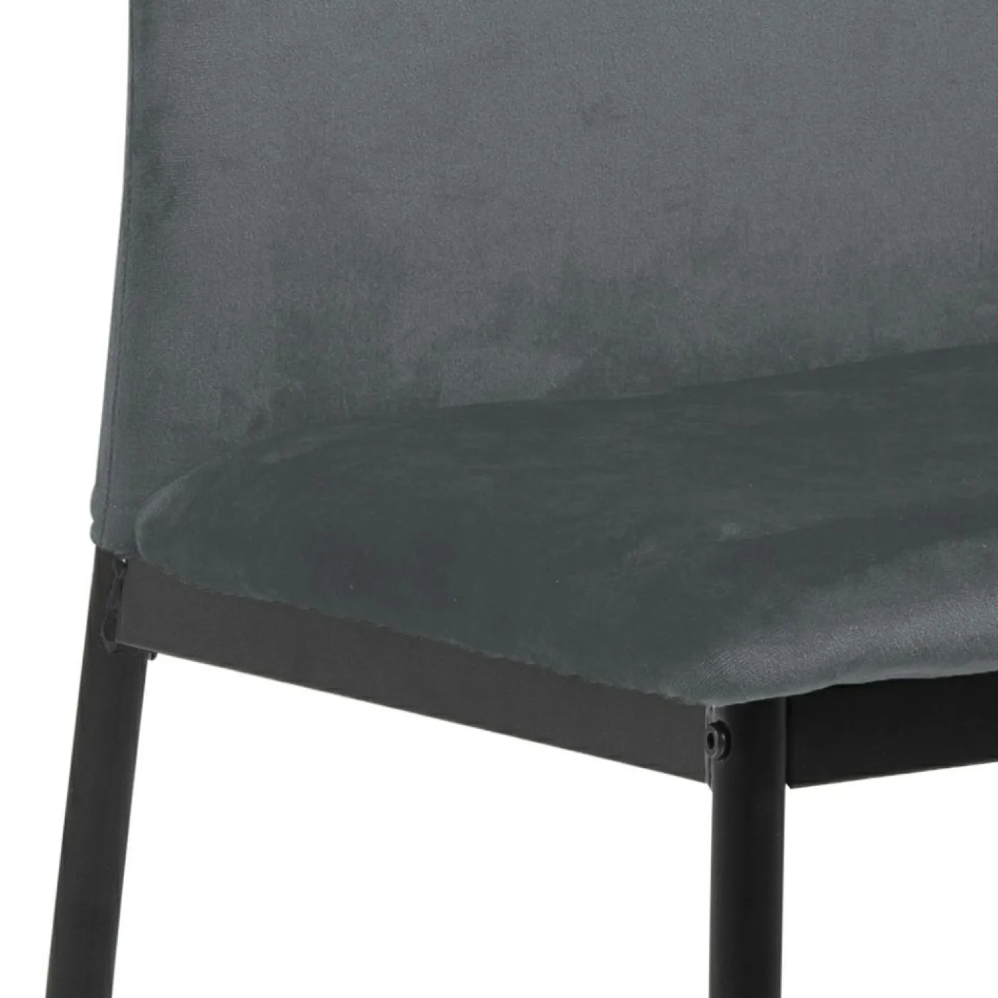 Actona Stuhl DEMINA* Polsterstühle|4-Fuß-Stühle