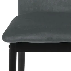 Actona Stuhl DEMINA* Polsterstühle|4-Fuß-Stühle