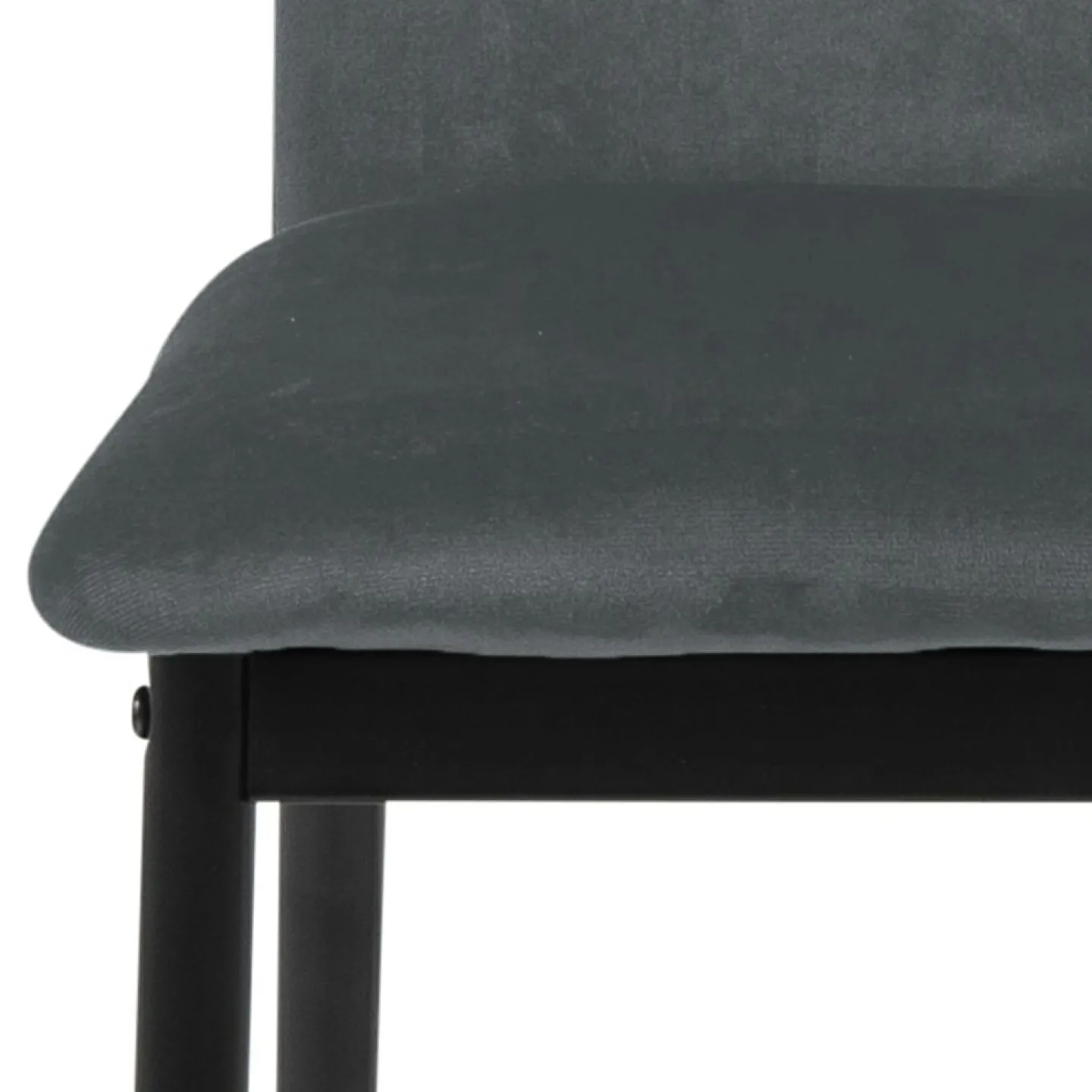 Actona Stuhl DEMINA* Polsterstühle|4-Fuß-Stühle