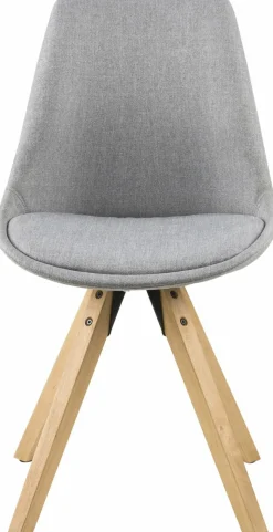Actona Stuhl DIMA* Polsterstühle|4-Fuß-Stühle