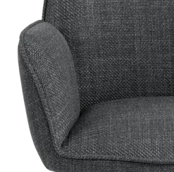 Actona Stuhl GLENDA* Polsterstühle|4-Fuß-Stühle