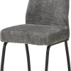 Stolkom Stuhl JANE* Polsterstühle|4-Fuß-Stühle