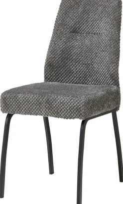 Stolkom Stuhl JANE* Polsterstühle|4-Fuß-Stühle