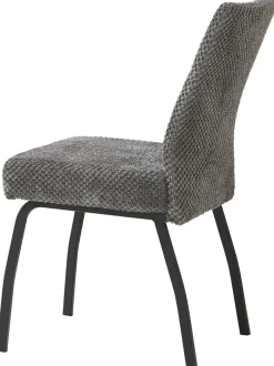 Stolkom Stuhl JANE* Polsterstühle|4-Fuß-Stühle