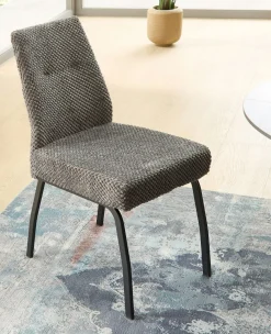 Stolkom Stuhl JANE* Polsterstühle|4-Fuß-Stühle