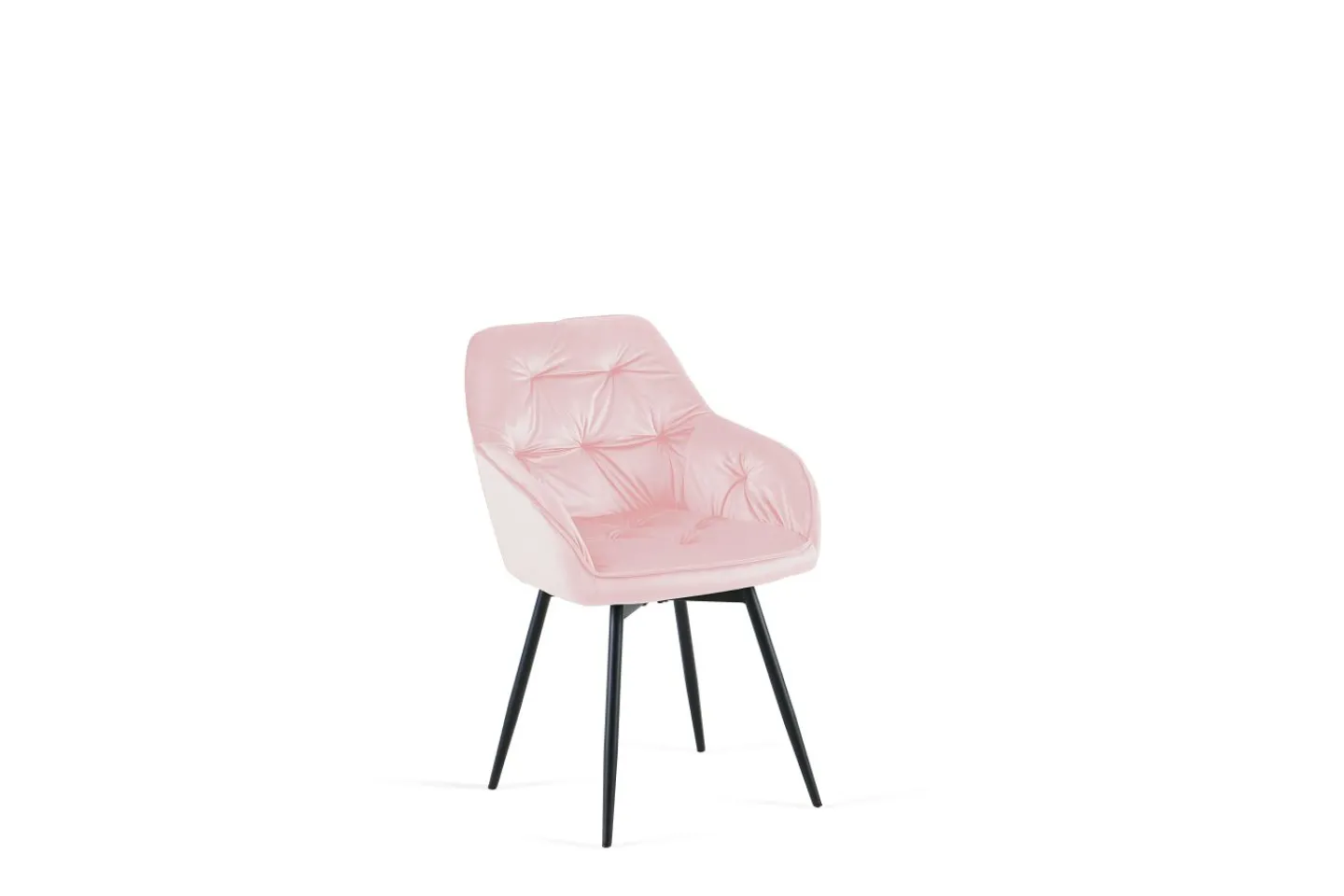 DESIGNlink Stuhl KENLY* Polsterstühle|4-Fuß-Stühle