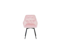 DESIGNlink Stuhl KENLY* Polsterstühle|4-Fuß-Stühle