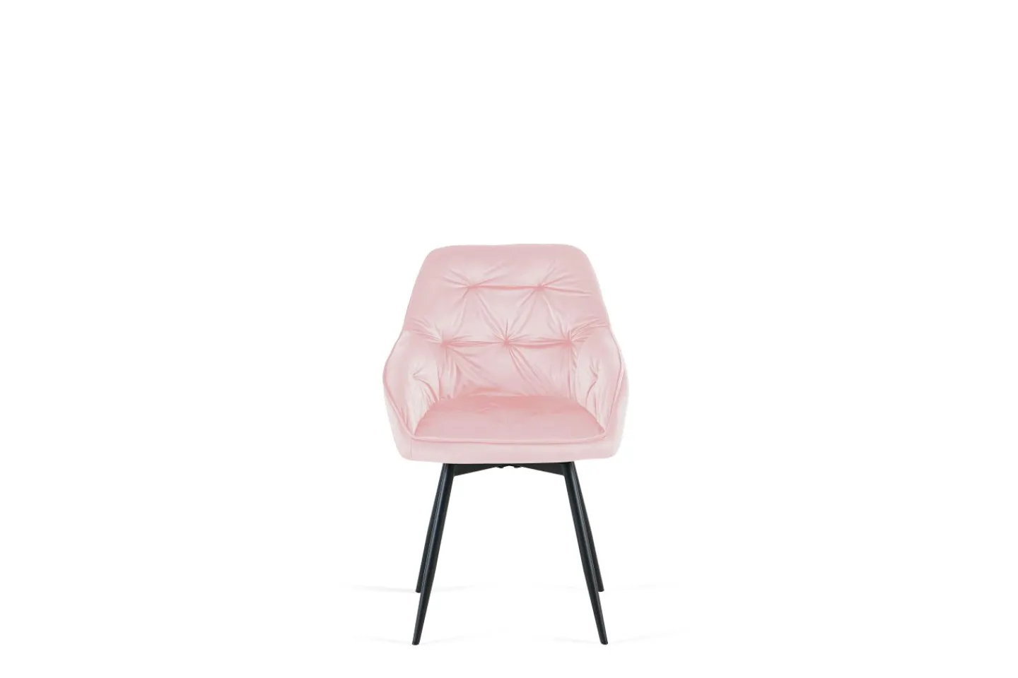 DESIGNlink Stuhl KENLY* Polsterstühle|4-Fuß-Stühle