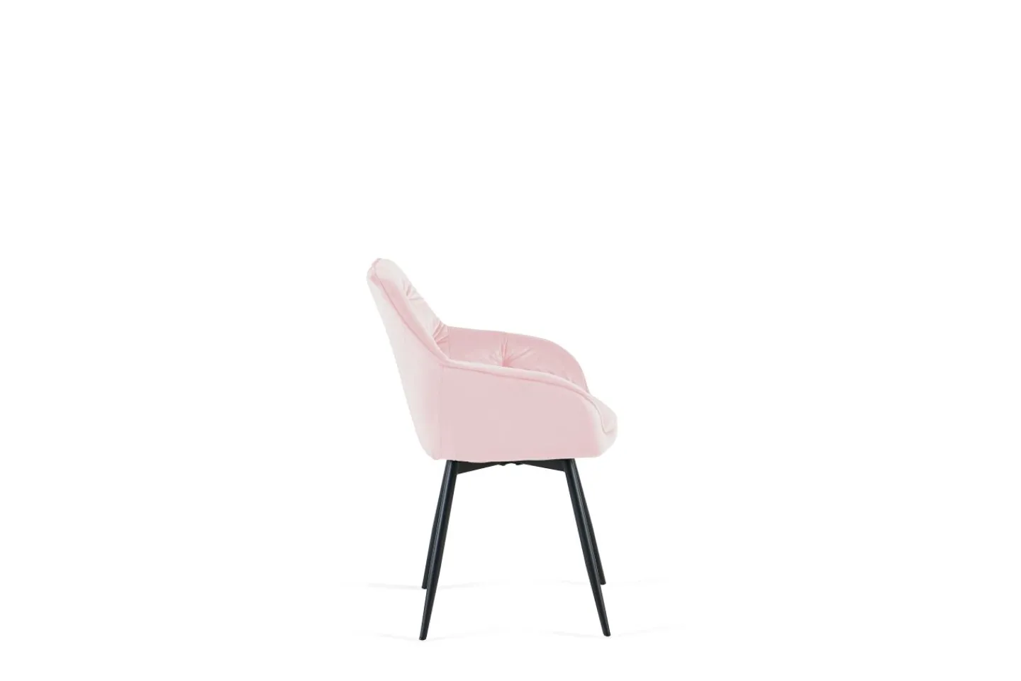DESIGNlink Stuhl KENLY* Polsterstühle|4-Fuß-Stühle