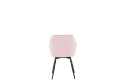 DESIGNlink Stuhl KENLY* Polsterstühle|4-Fuß-Stühle