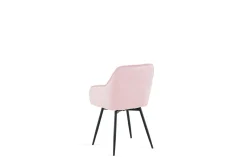DESIGNlink Stuhl KENLY* Polsterstühle|4-Fuß-Stühle