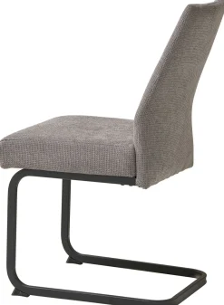 Stolkom Stuhl MAREN* Polsterstühle|4-Fuß-Stühle
